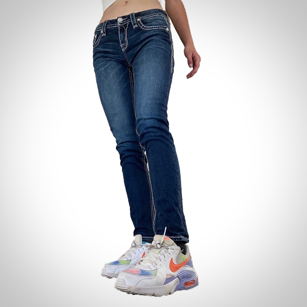 Rock Revival Essie Skinny Jeans